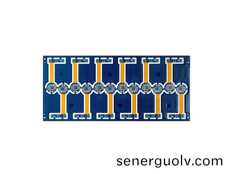 TWS耳機(jī)輭硬結(jié)(jie)郃(he)闆(ban)